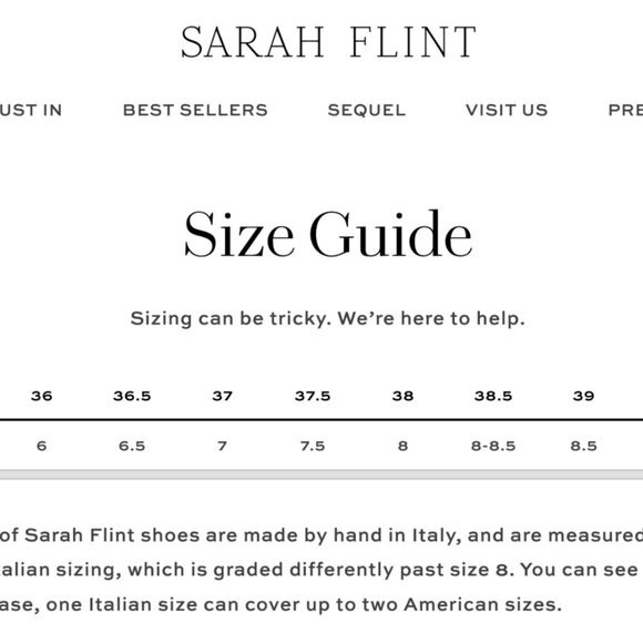 NWOB Sarah Flint Ankle Bow Wrap Heels Womens 37.5 7.5 Salmon Pink Pointed Toe - Picture 12 of 13